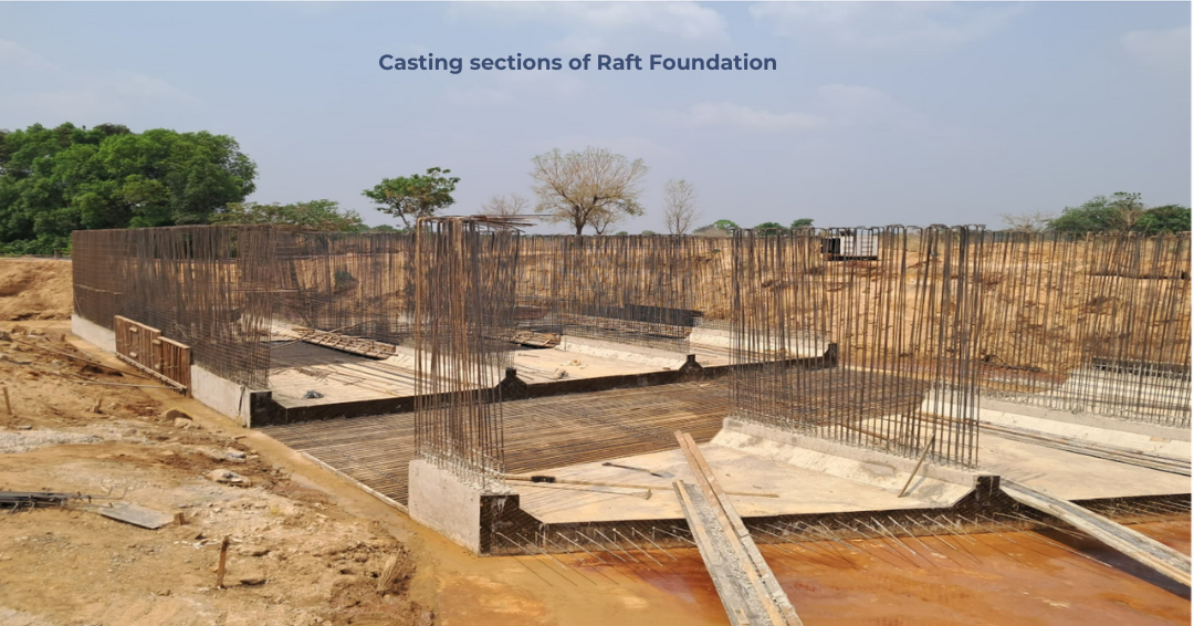 Construction project 3